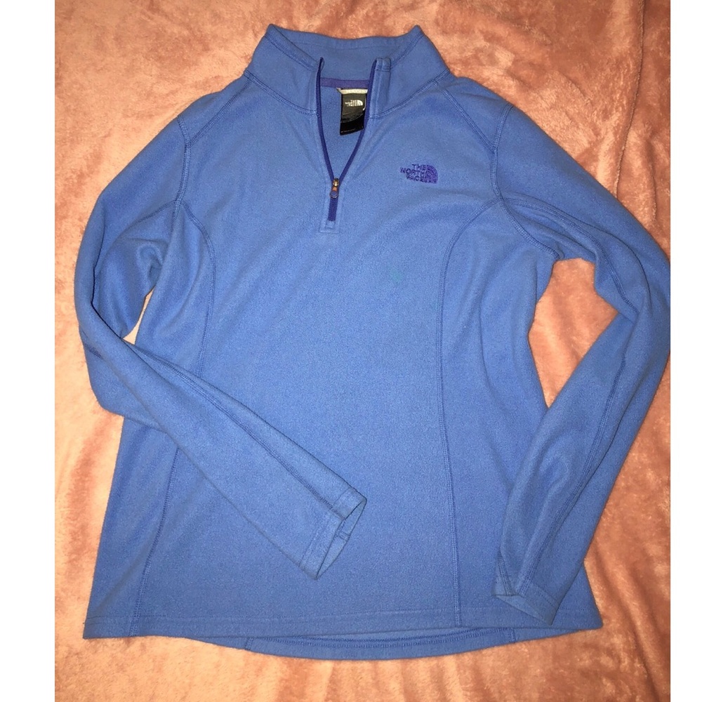 NorthFace Pullover